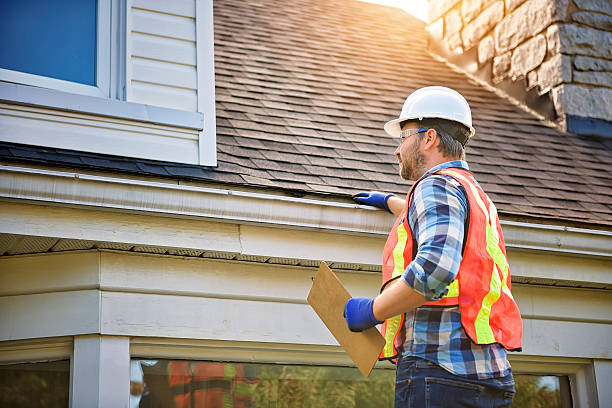 Licensed Roof Inspection service in Durand, WI - Ben Roofing and Steel LLC